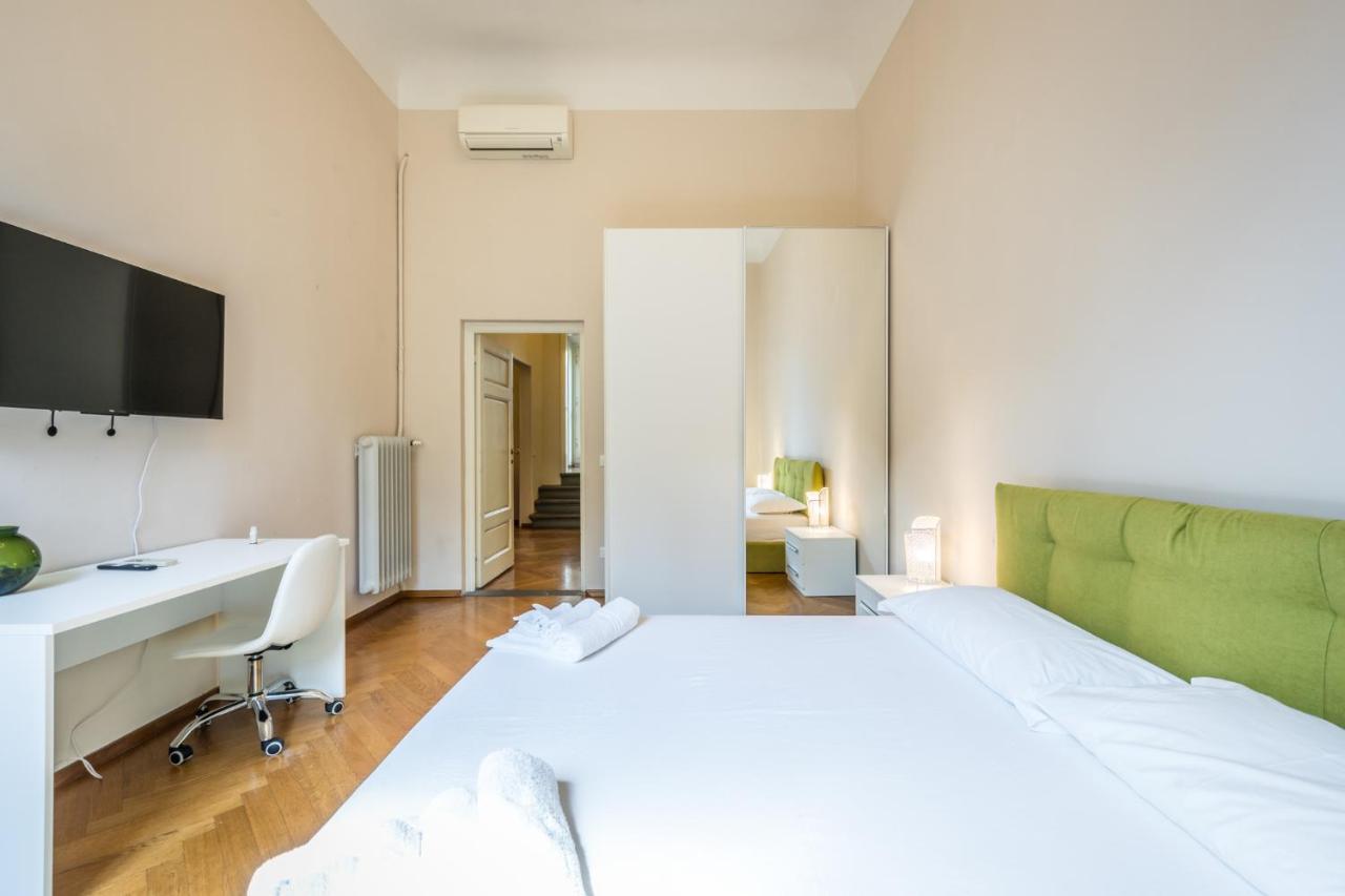 5 Min Duomo Magnificent Home Флоренция Екстериор снимка
