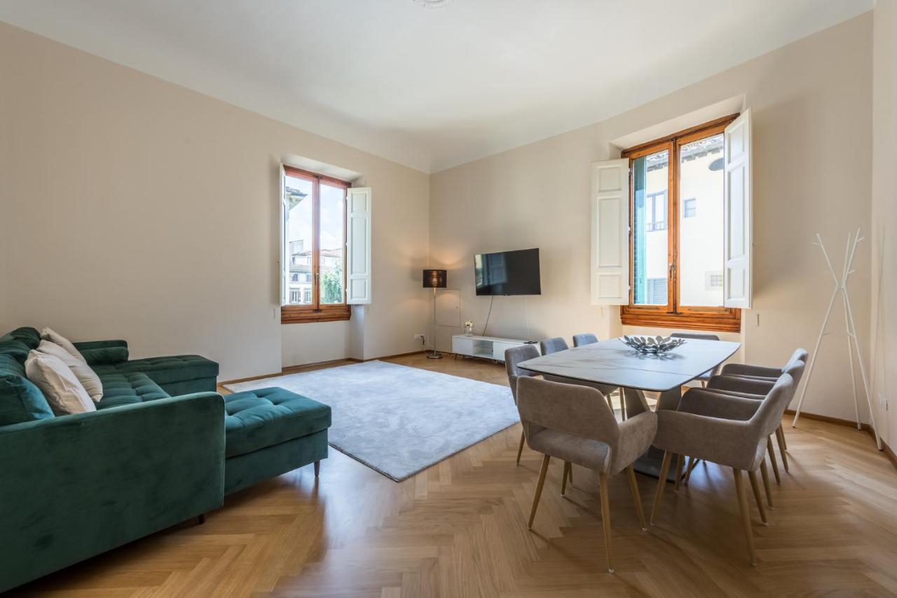 5 Min Duomo Magnificent Home Флоренция Екстериор снимка