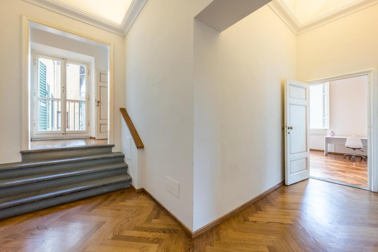 5 Min Duomo Magnificent Home Флоренция Екстериор снимка