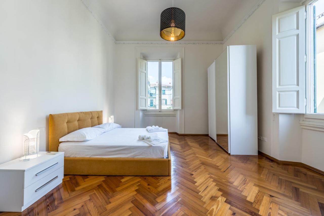 5 Min Duomo Magnificent Home Флоренция Екстериор снимка