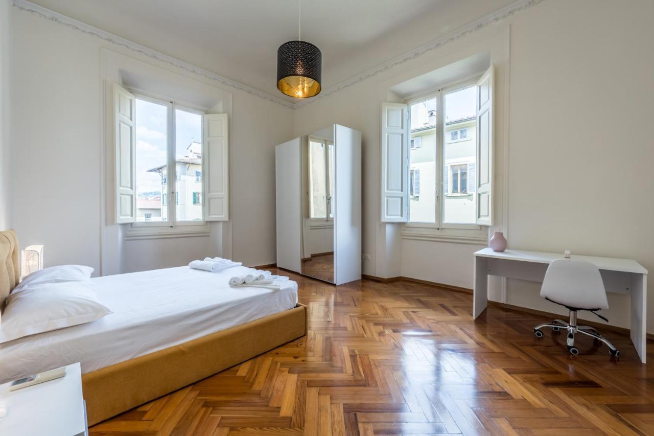 5 Min Duomo Magnificent Home Флоренция Екстериор снимка