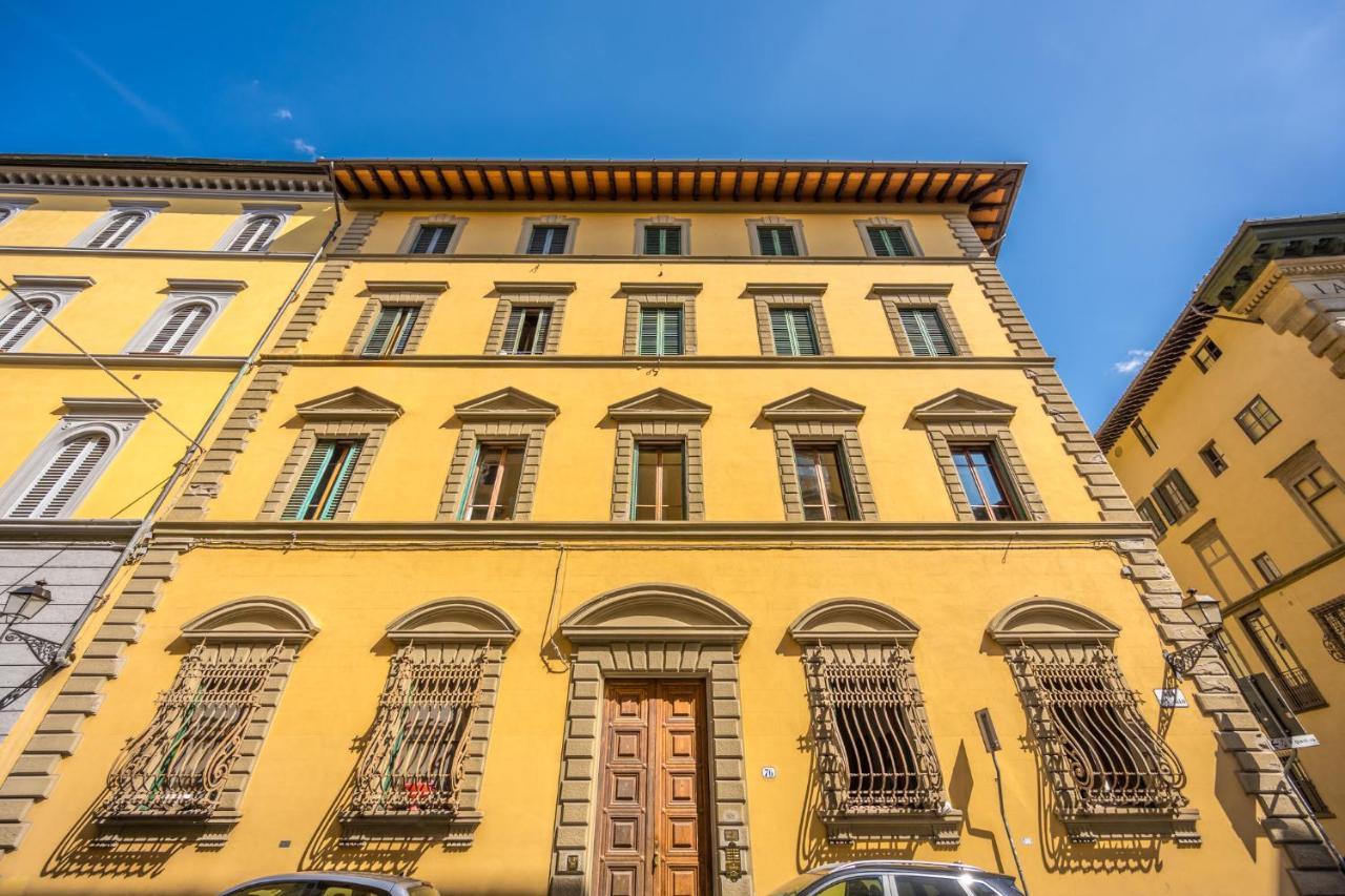 5 Min Duomo Magnificent Home Флоренция Екстериор снимка