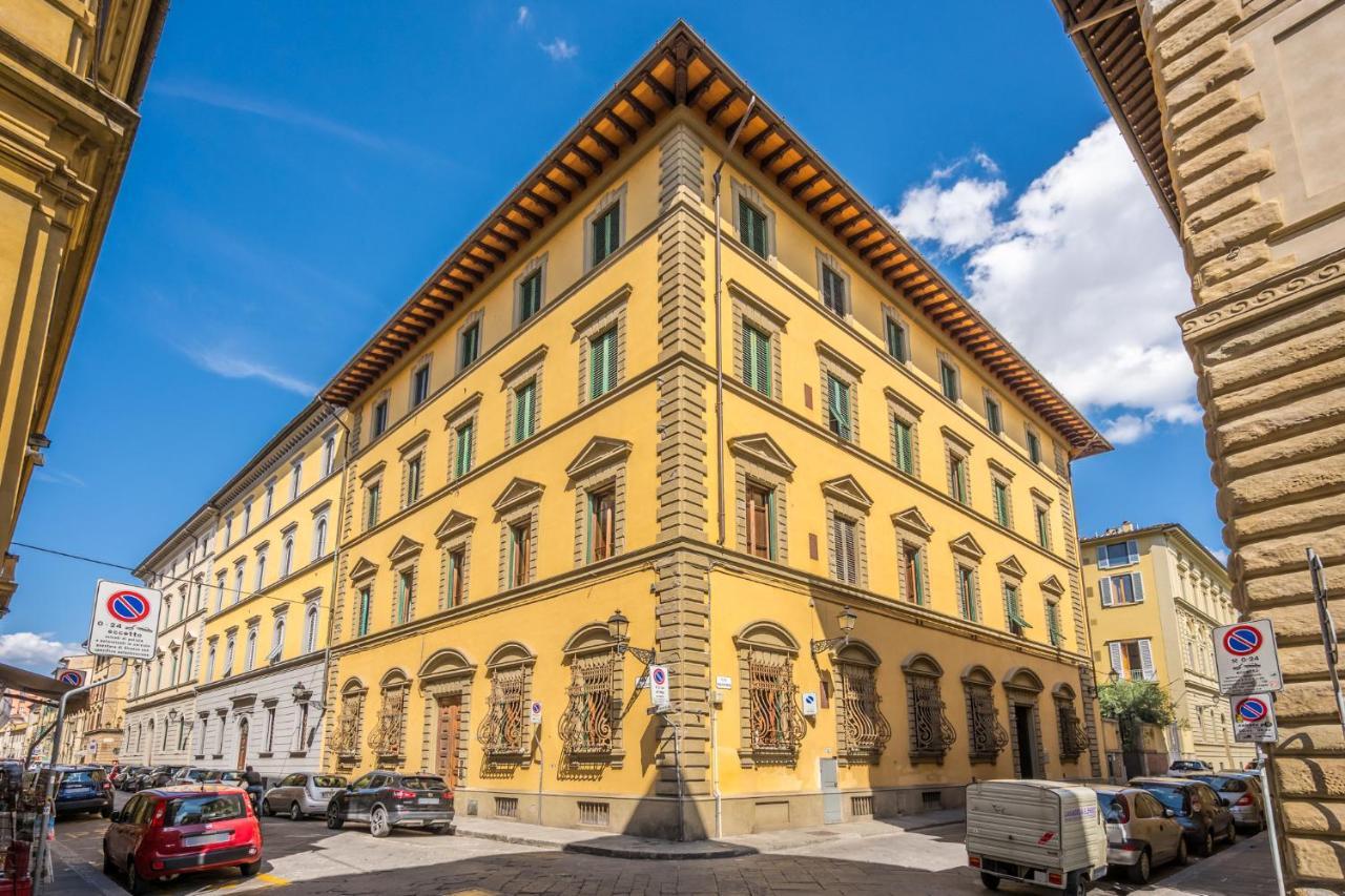 5 Min Duomo Magnificent Home Флоренция Екстериор снимка