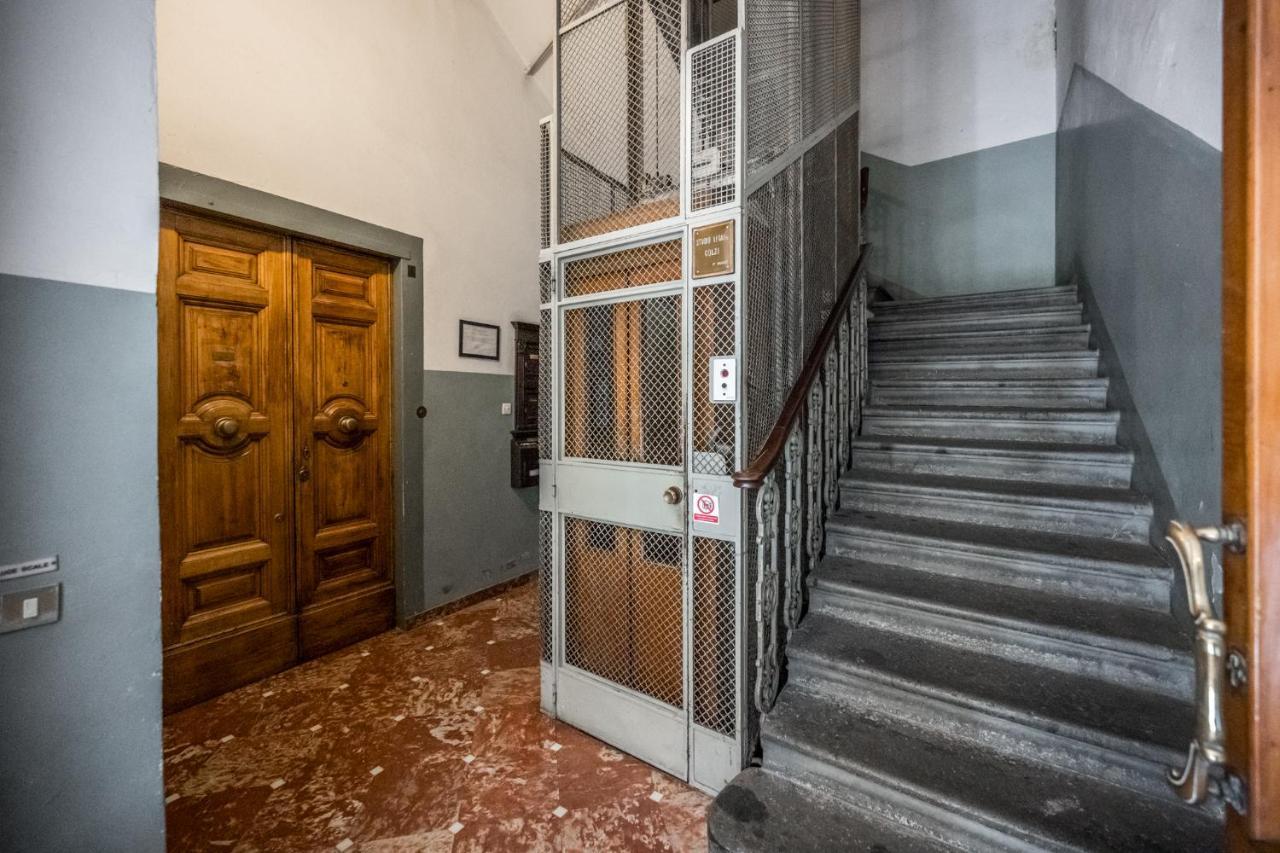 5 Min Duomo Magnificent Home Флоренция Екстериор снимка