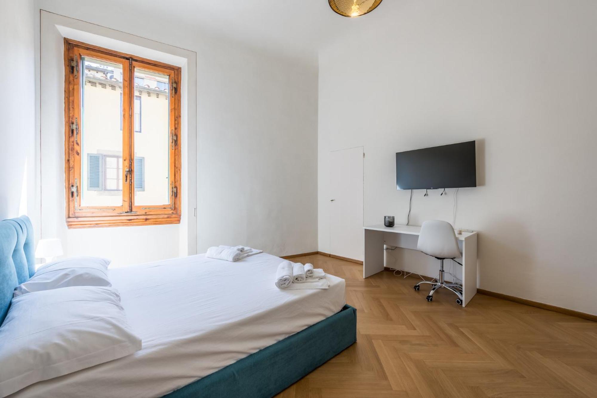 5 Min Duomo Magnificent Home Флоренция Екстериор снимка