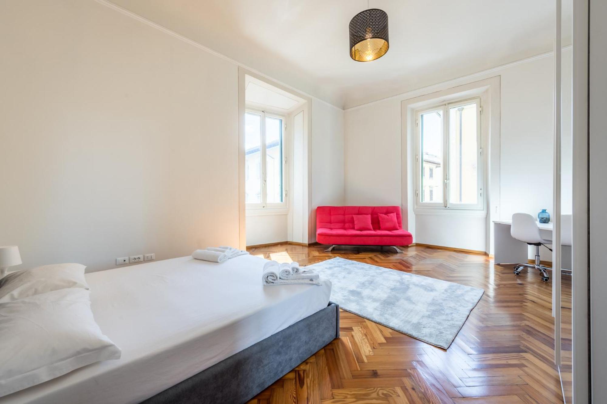 5 Min Duomo Magnificent Home Флоренция Екстериор снимка
