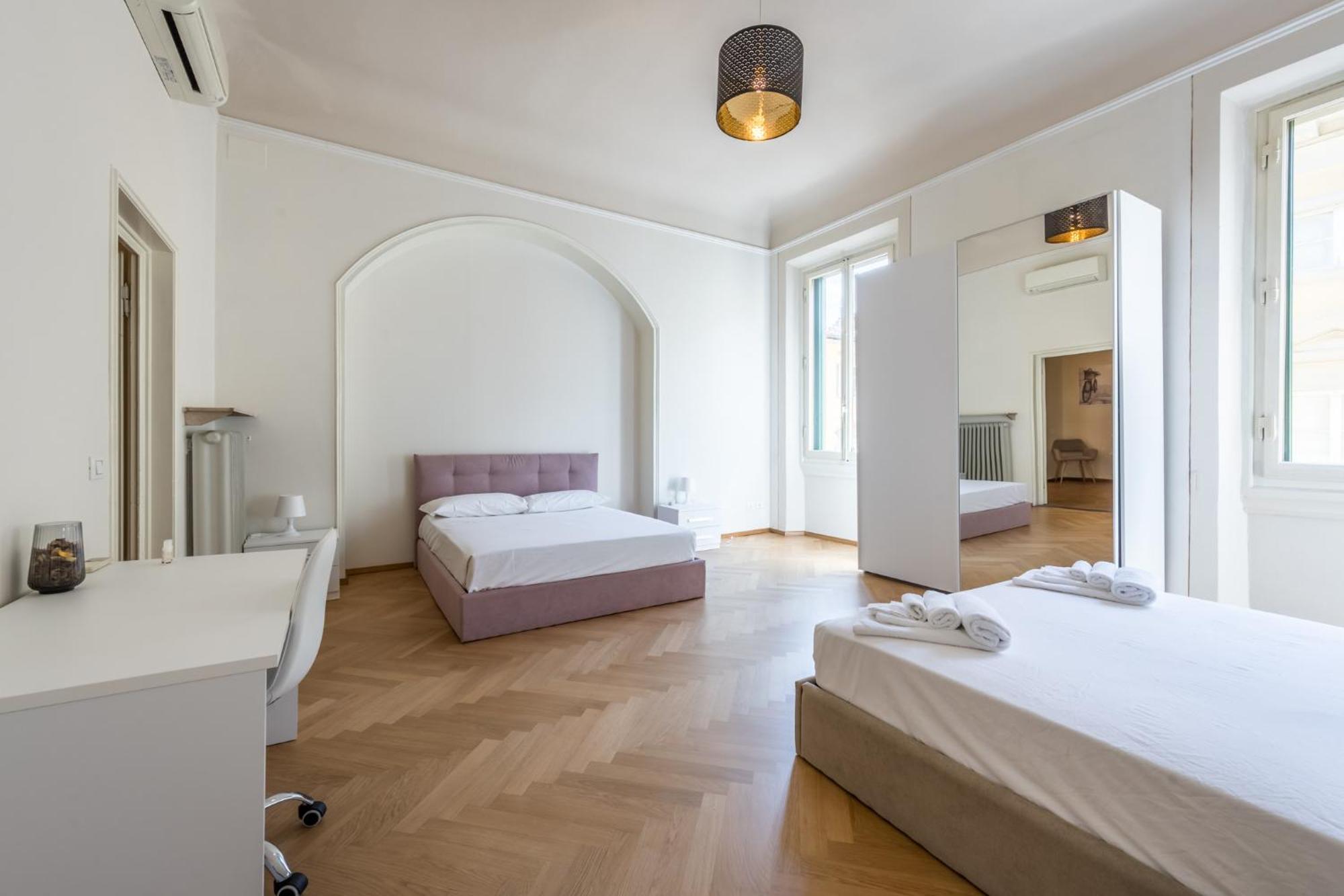 5 Min Duomo Magnificent Home Флоренция Екстериор снимка