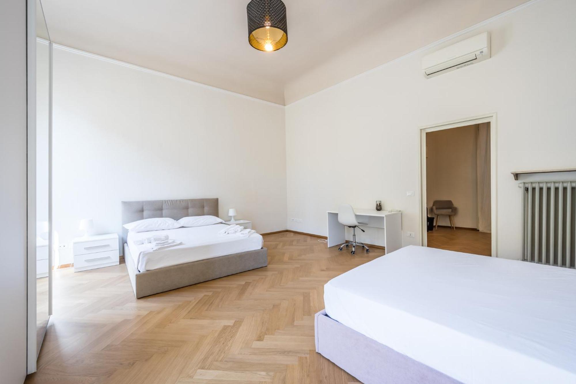 5 Min Duomo Magnificent Home Флоренция Екстериор снимка