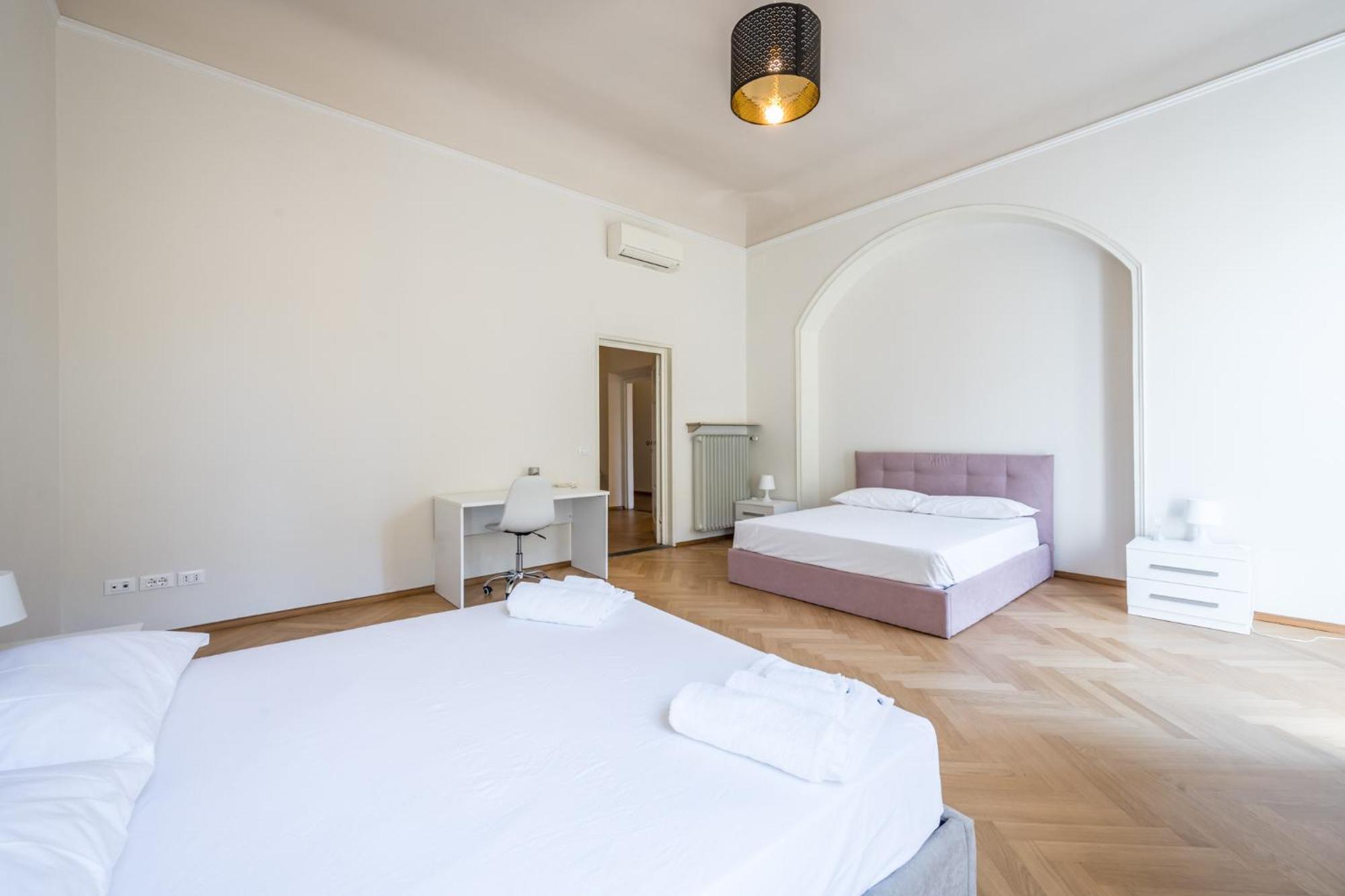 5 Min Duomo Magnificent Home Флоренция Екстериор снимка