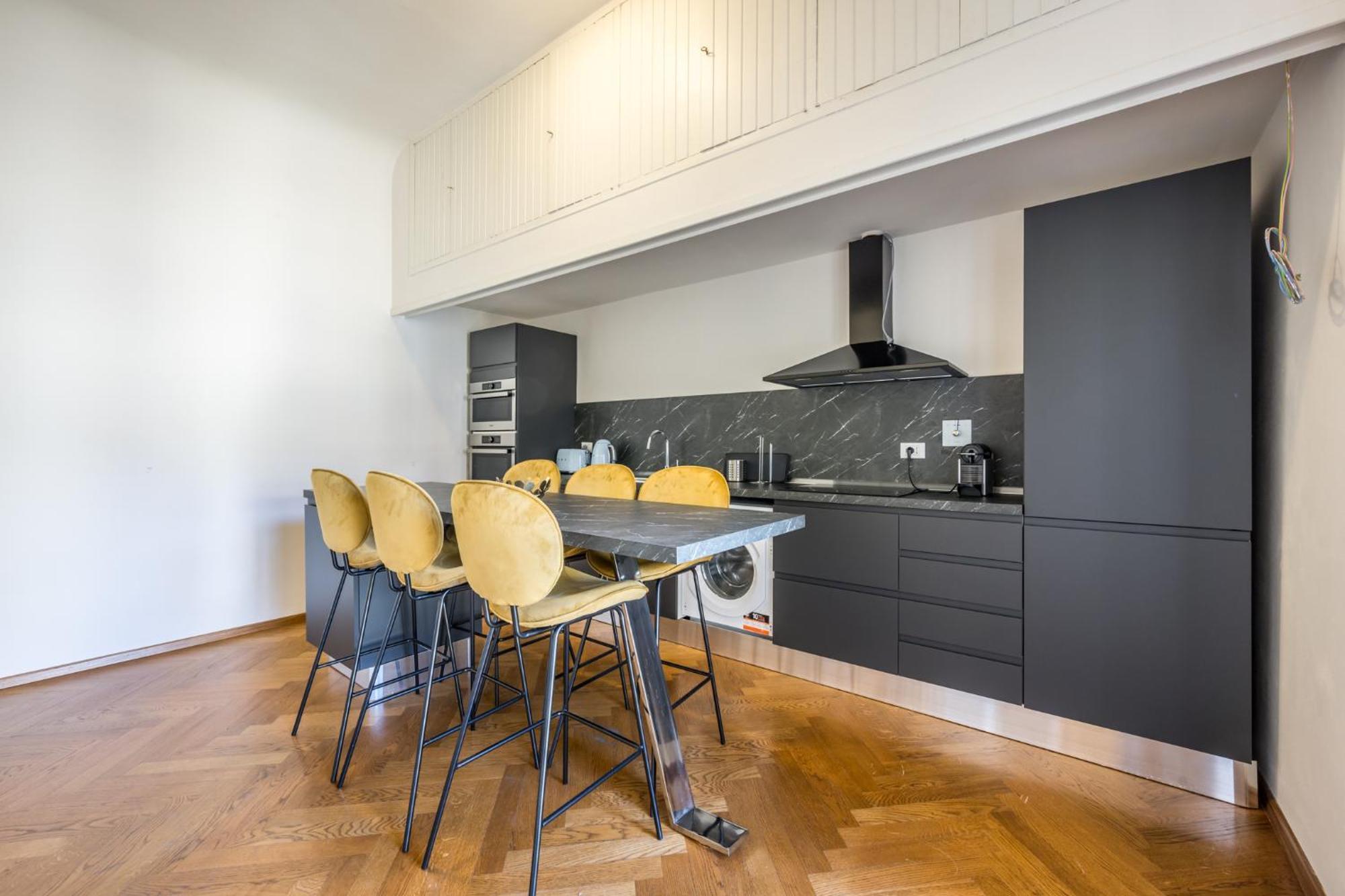 5 Min Duomo Magnificent Home Флоренция Екстериор снимка