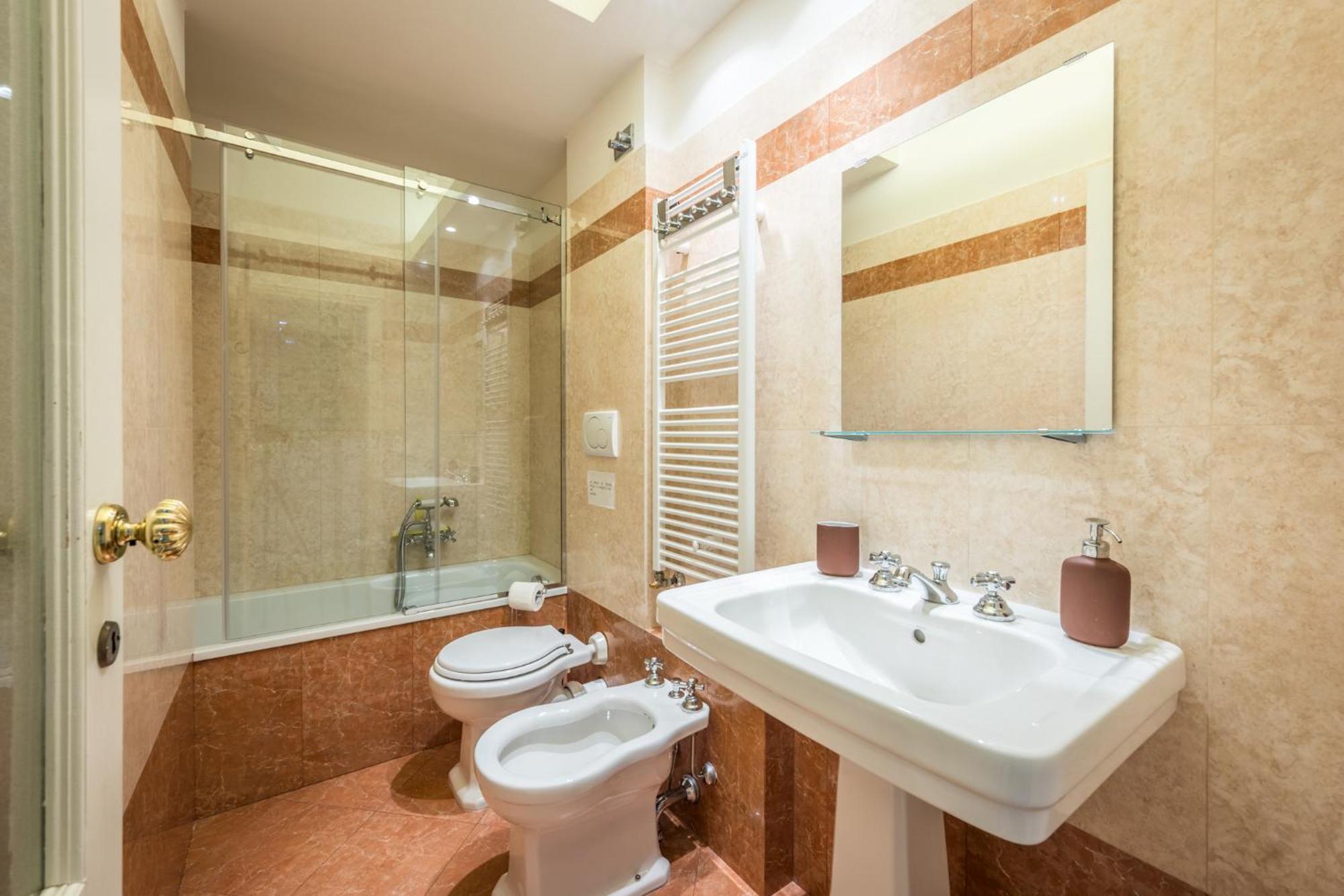 5 Min Duomo Magnificent Home Флоренция Екстериор снимка