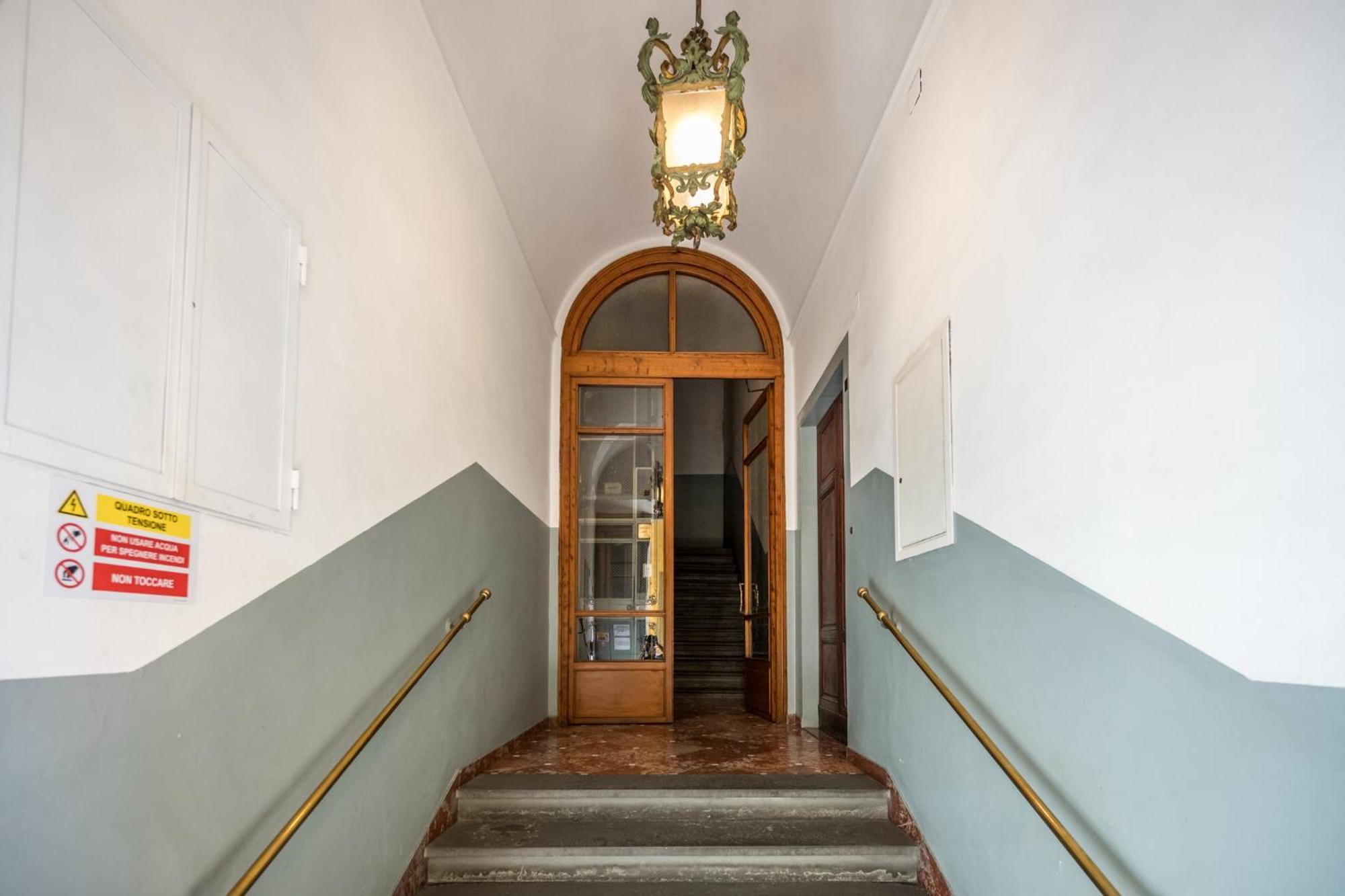 5 Min Duomo Magnificent Home Флоренция Екстериор снимка