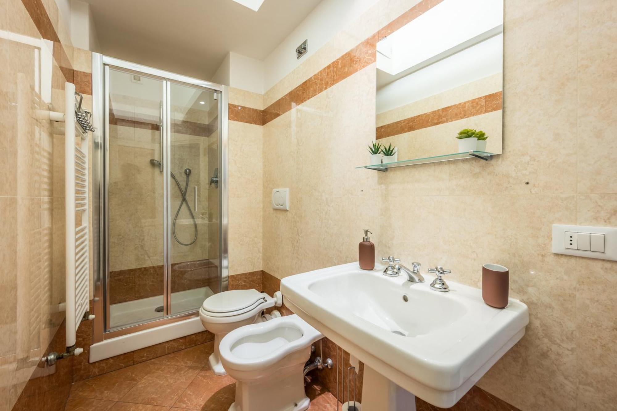 5 Min Duomo Magnificent Home Флоренция Екстериор снимка
